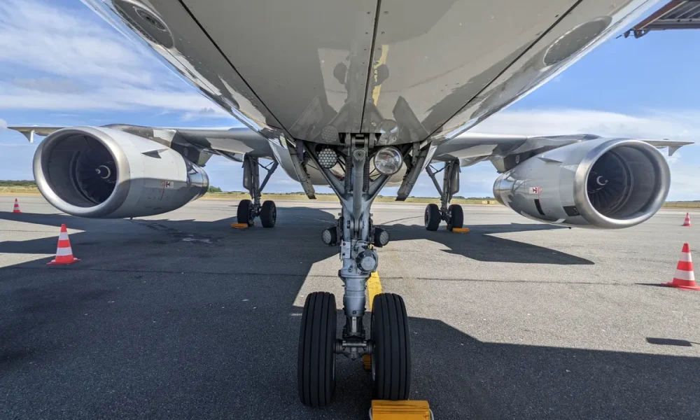 Rolls-Royce growth outlook