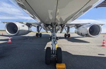 Rolls-Royce growth outlook