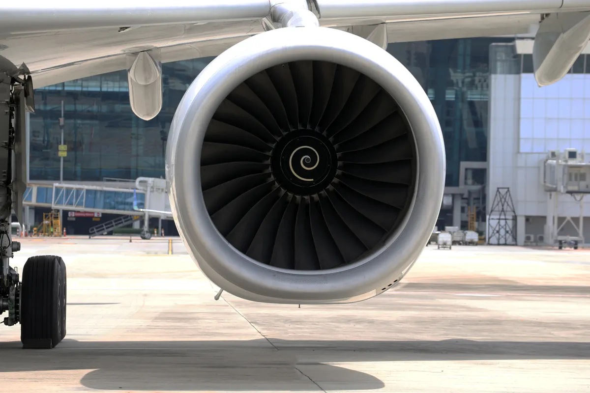 Bank of America Lifts Rolls-Royce Price Target to 1,740p