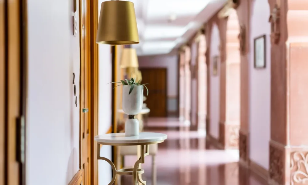 Romeo Roma hotel review
