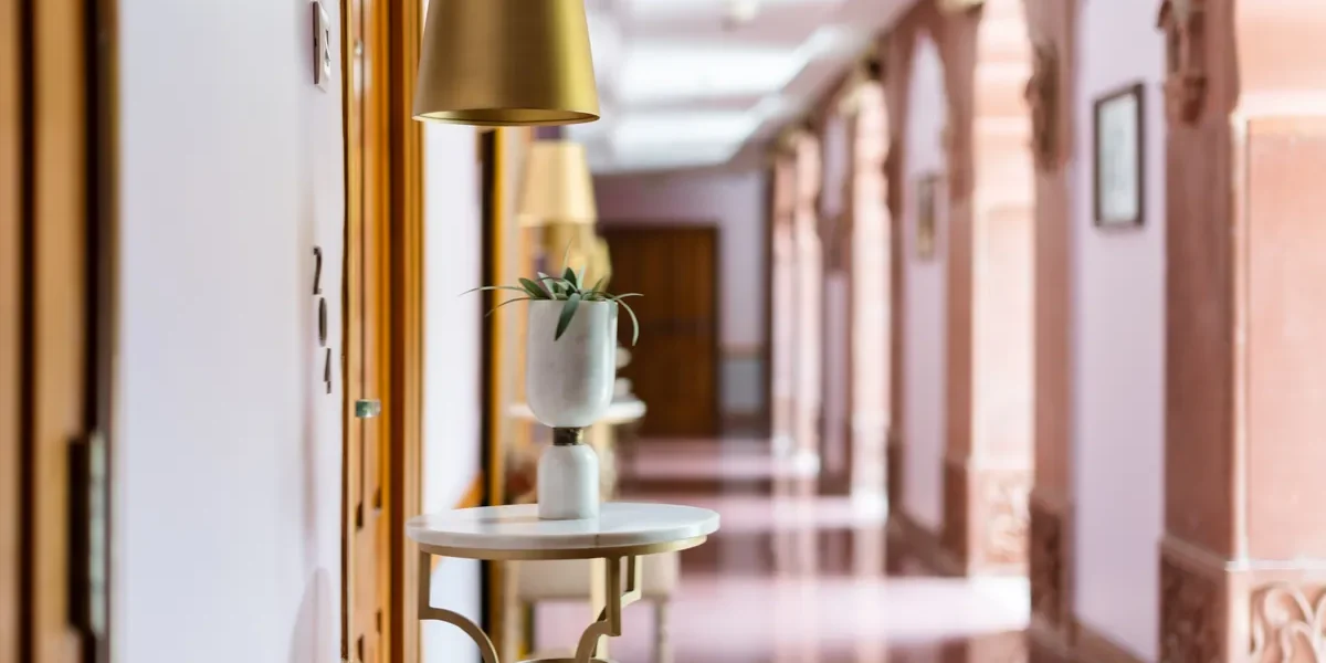 Romeo Roma hotel review
