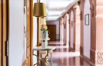 Romeo Roma hotel review