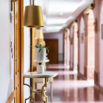 Romeo Roma hotel review
