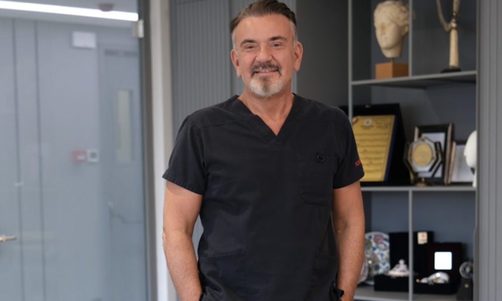 Hair Transplant Surgeons