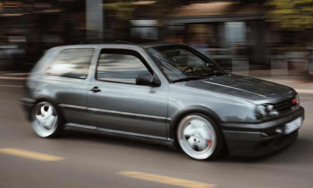 Why Volkswagen’s Stock Tumbled Amid Historic Restructuring Plans