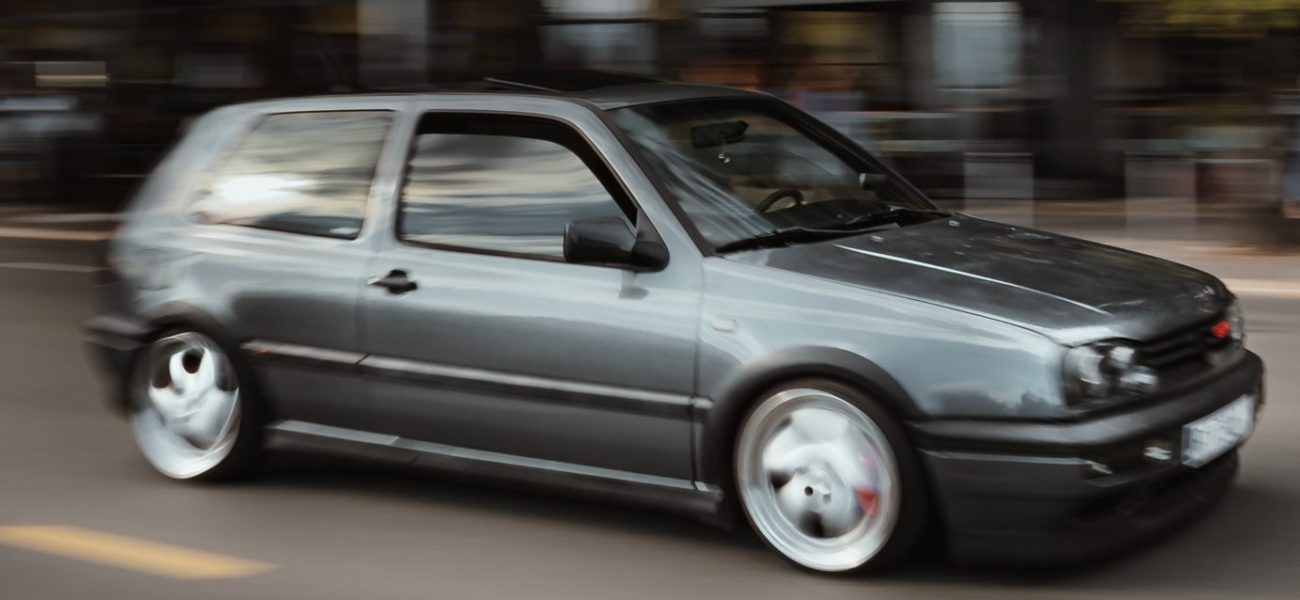 Why Volkswagen’s Stock Tumbled Amid Historic Restructuring Plans