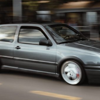 Why Volkswagen’s Stock Tumbled Amid Historic Restructuring Plans