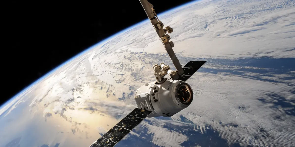 SpaceX IPO valuation