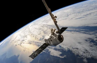 SpaceX IPO valuation