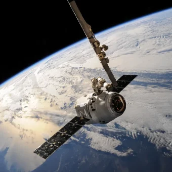 SpaceX IPO valuation