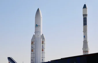 SpaceX IPO valuation