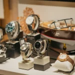 Watches of Switzerland shares