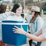 Cooler Bags