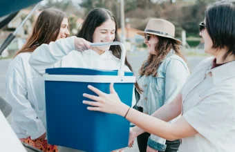 Cooler Bags