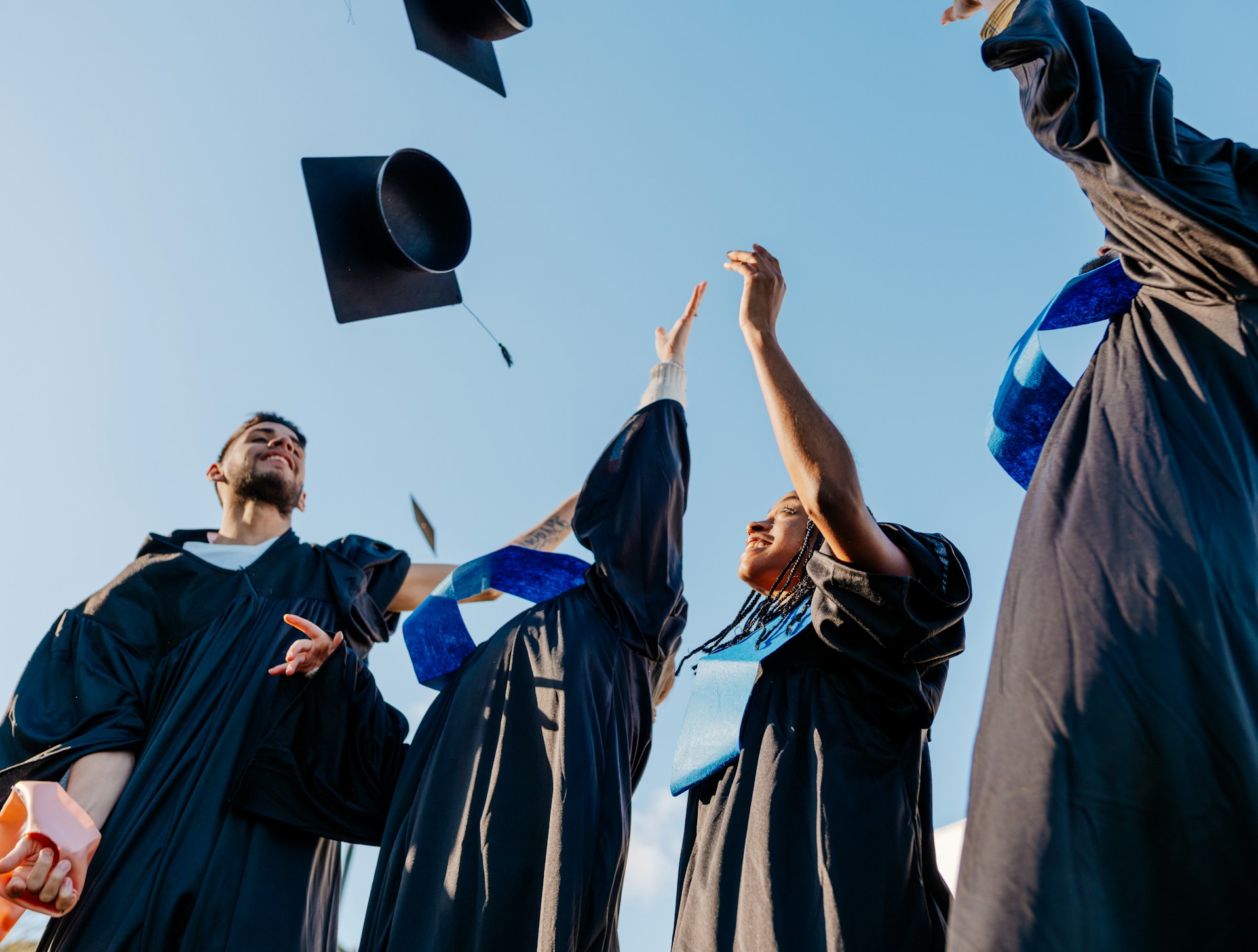 From School Leaver to Skilled Tradesperson: Building a Career in Construction