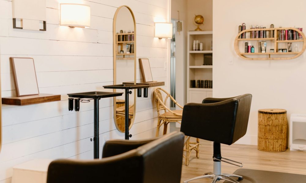 Hair Salon Startup Tips for First-Time Entrepreneurs
