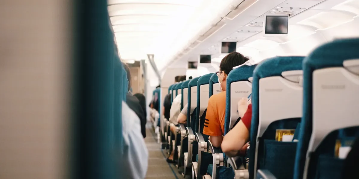 easyJet share price rally