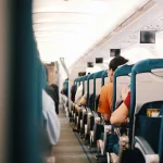 easyJet share price rally