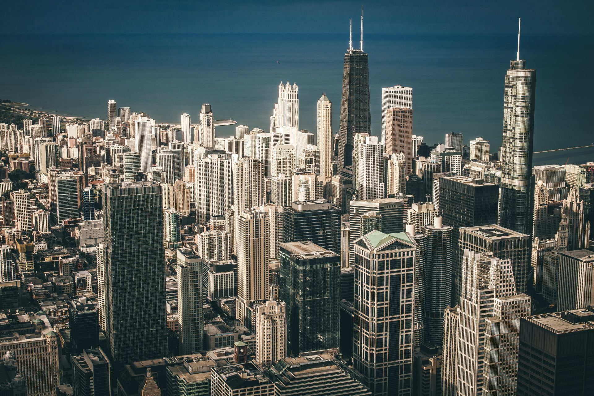Shadow Mirkhaef on Chicago as North America’s Freight Heartbeat: Lessons from the Inland Hub