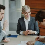 Financial Fraud Attorney