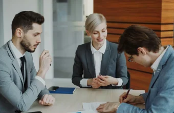 Financial Fraud Attorney