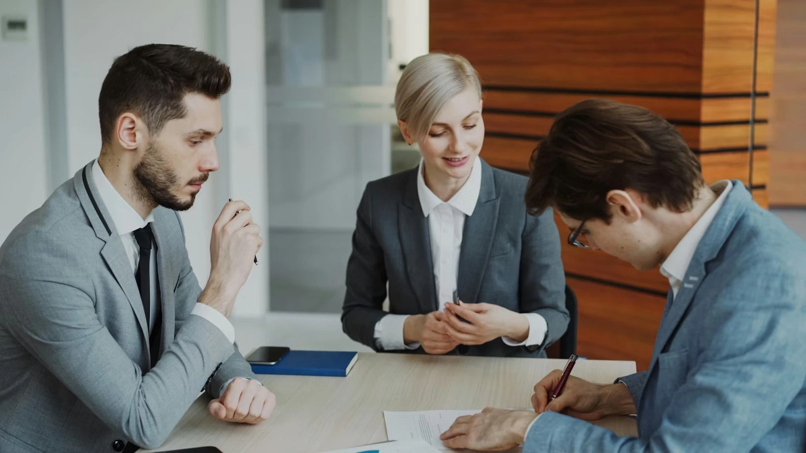 Hiring an Experienced Financial Fraud Attorney: Why It Matters in High Value Recovery Cases