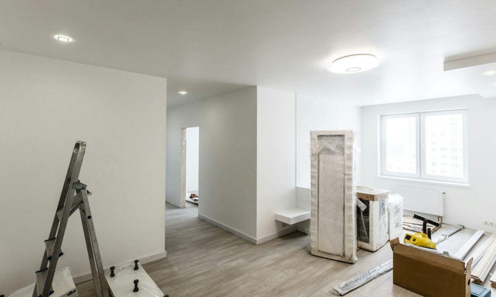 Choosing the Right Finance Option for Your Property Renovation