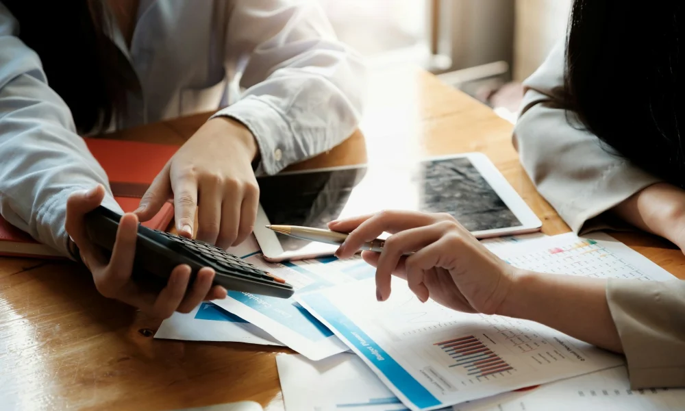Investment Capital