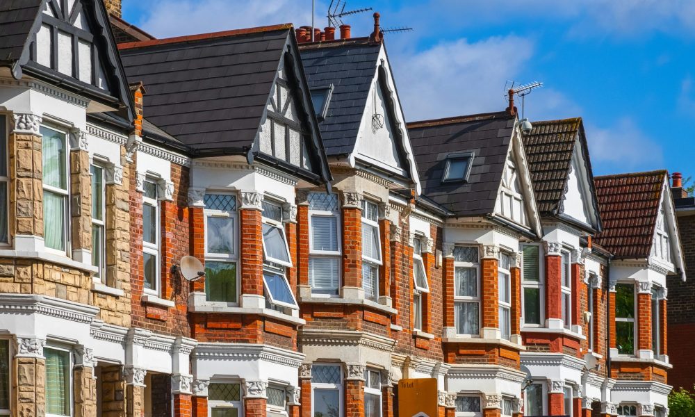 Are Falling House Prices Good News for First-Time Buyers?