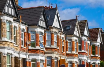 Are Falling House Prices Good News for First-Time Buyers?