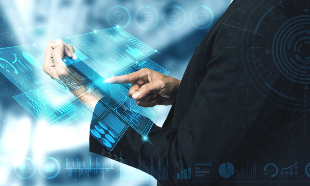 Sales Technology