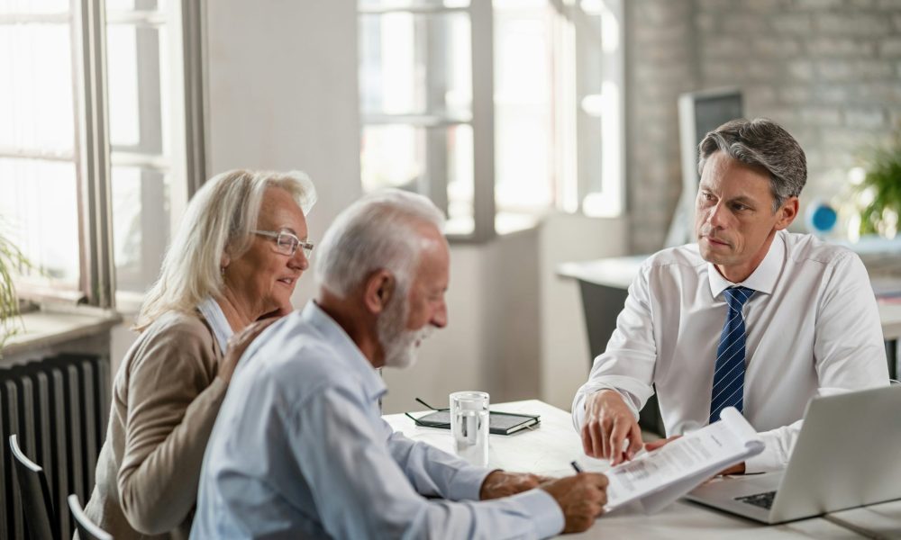 Understanding Intestacy Laws in the UK