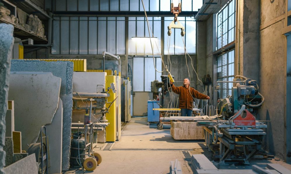 Unusual Construction Careers That Command Premium Pay Rates