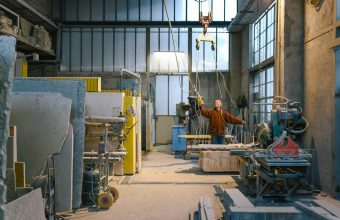 Unusual Construction Careers That Command Premium Pay Rates