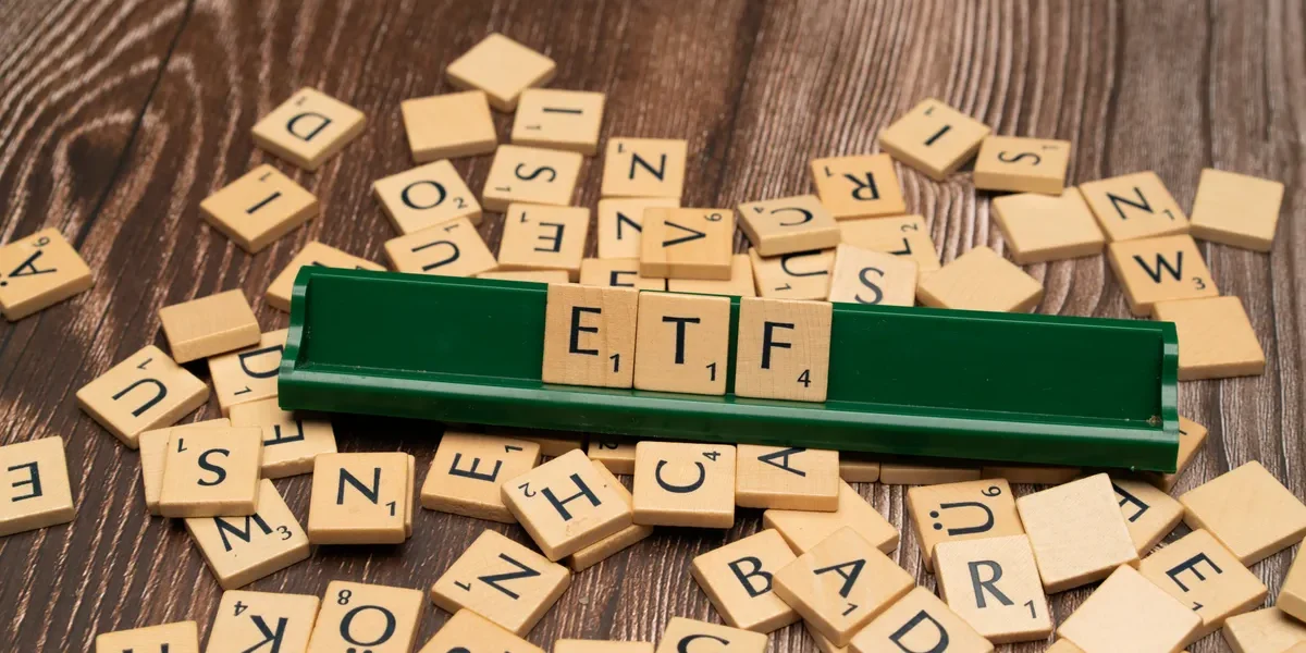 global ETF flows May