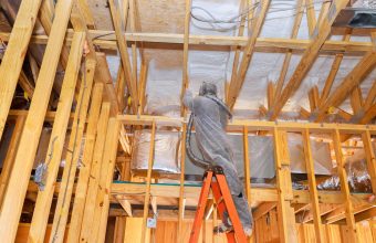 Spray Foam Insulation Lifespan