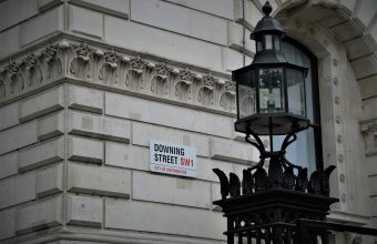 What Keir Starmer Leaving Could Mean for Mortgage Rates