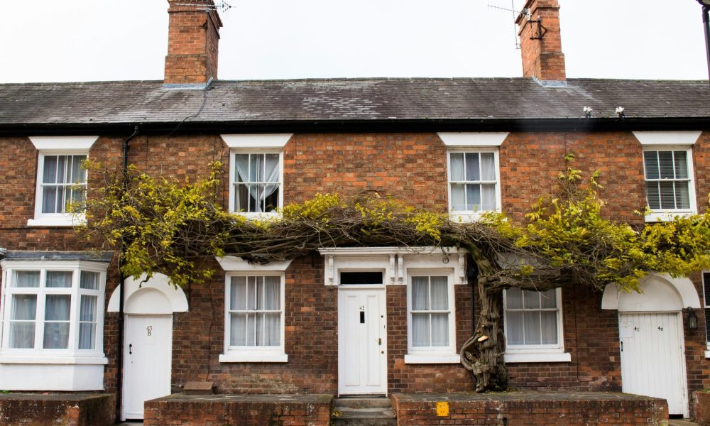 Mortgage Rates After the US-Iran Ceasefire