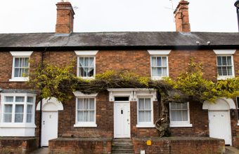 Mortgage Rates After the US-Iran Ceasefire