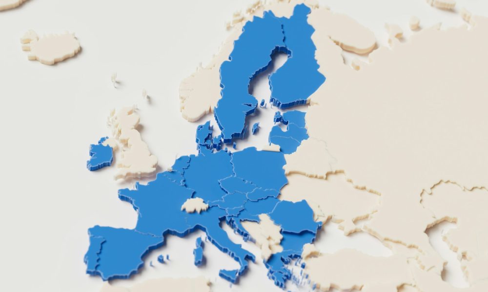 Why Europe Needs More Private Infrastructure Investment