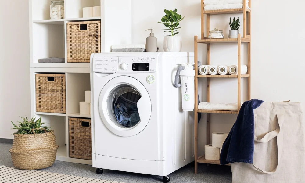 Commercial Washing Machine