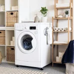 Commercial Washing Machine