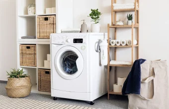 Commercial Washing Machine
