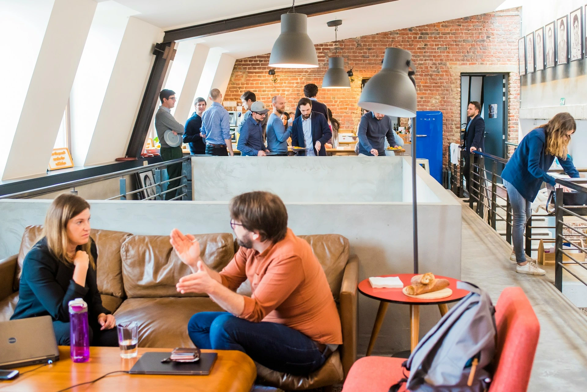 Workplace Wellbeing Solutions for UK Employers in 2026