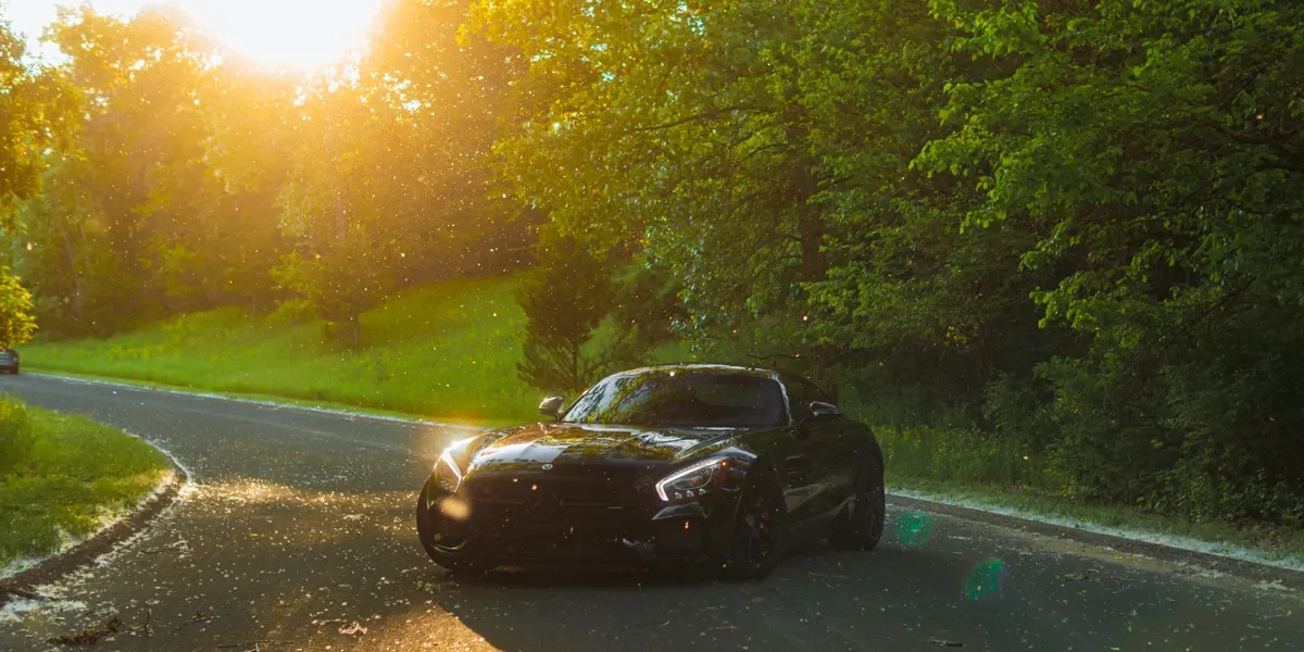 Aston Martin share price