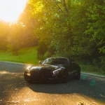 Aston Martin share price