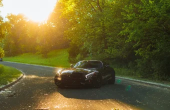 Aston Martin share price