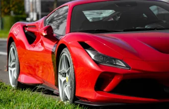 Aston Martin shares