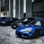 Aston Martin shares recovery