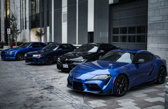 Aston Martin shares recovery